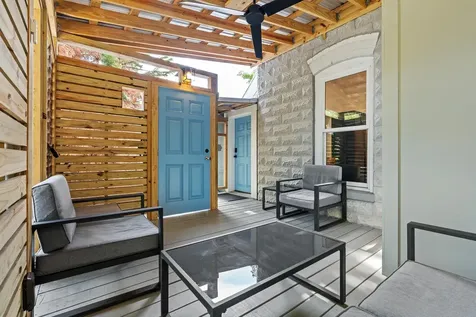 15 Old Mission Avenue St Augustine FL 32084