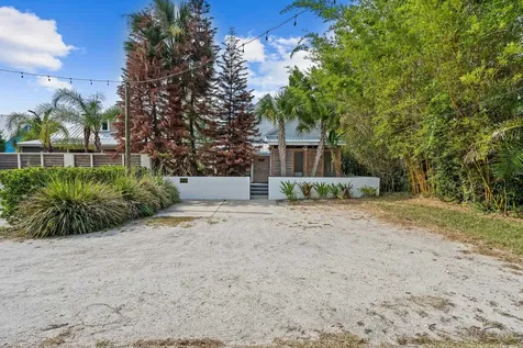 15 Old Mission Avenue St Augustine FL 32084