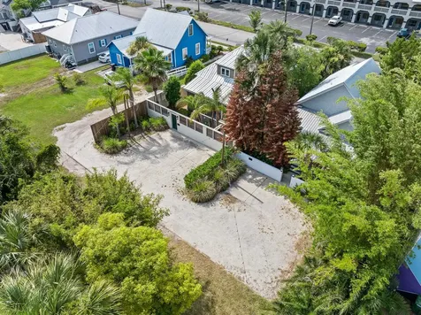 15 Old Mission Avenue St Augustine FL 32084
