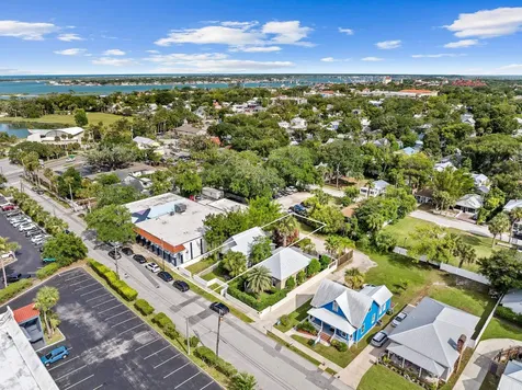 15 Old Mission Avenue St Augustine FL 32084