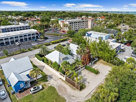 15 Old Mission Avenue St Augustine FL 32084