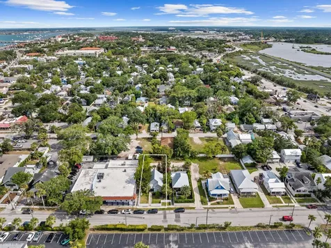 15 Old Mission Avenue St Augustine FL 32084
