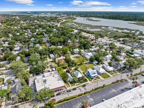 15 Old Mission Avenue St Augustine FL 32084