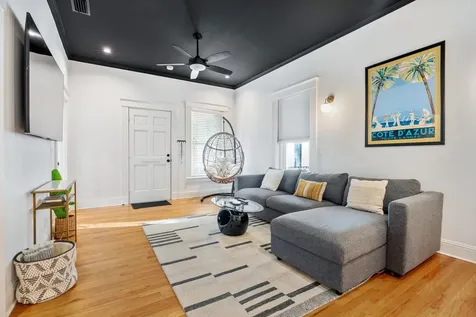 15 Old Mission Avenue St Augustine FL 32084