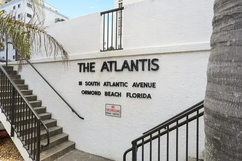 111 S Atlantic Avenue Ormond Beach FL 32176