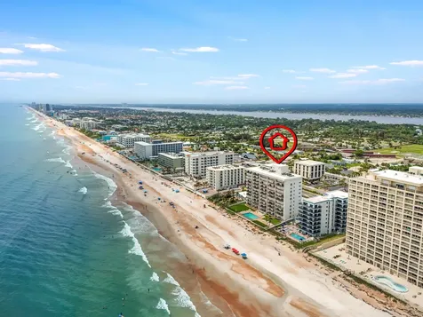 111 S Atlantic Avenue Ormond Beach FL 32176