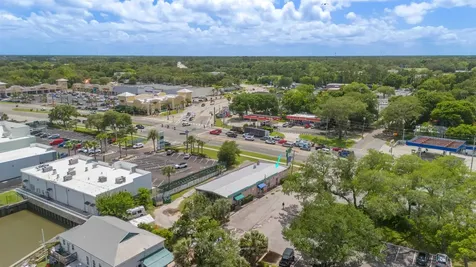 801 S Ponce De Leon Boulevard St Augustine FL 32084