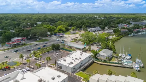 801 S Ponce De Leon Boulevard St Augustine FL 32084