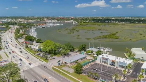 801 S Ponce De Leon Boulevard St Augustine FL 32084