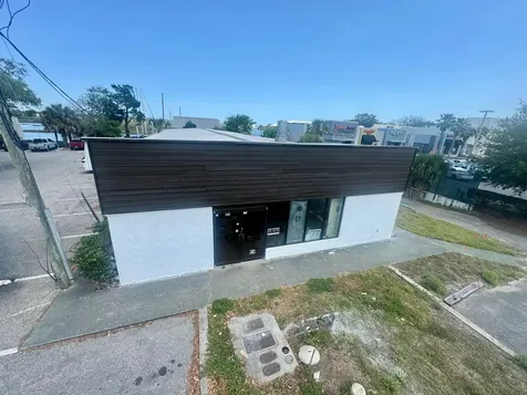 801 S Ponce De Leon Boulevard St Augustine FL 32084