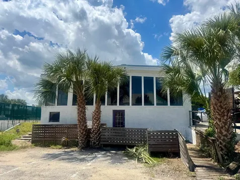 801 S Ponce De Leon Boulevard St Augustine FL 32084
