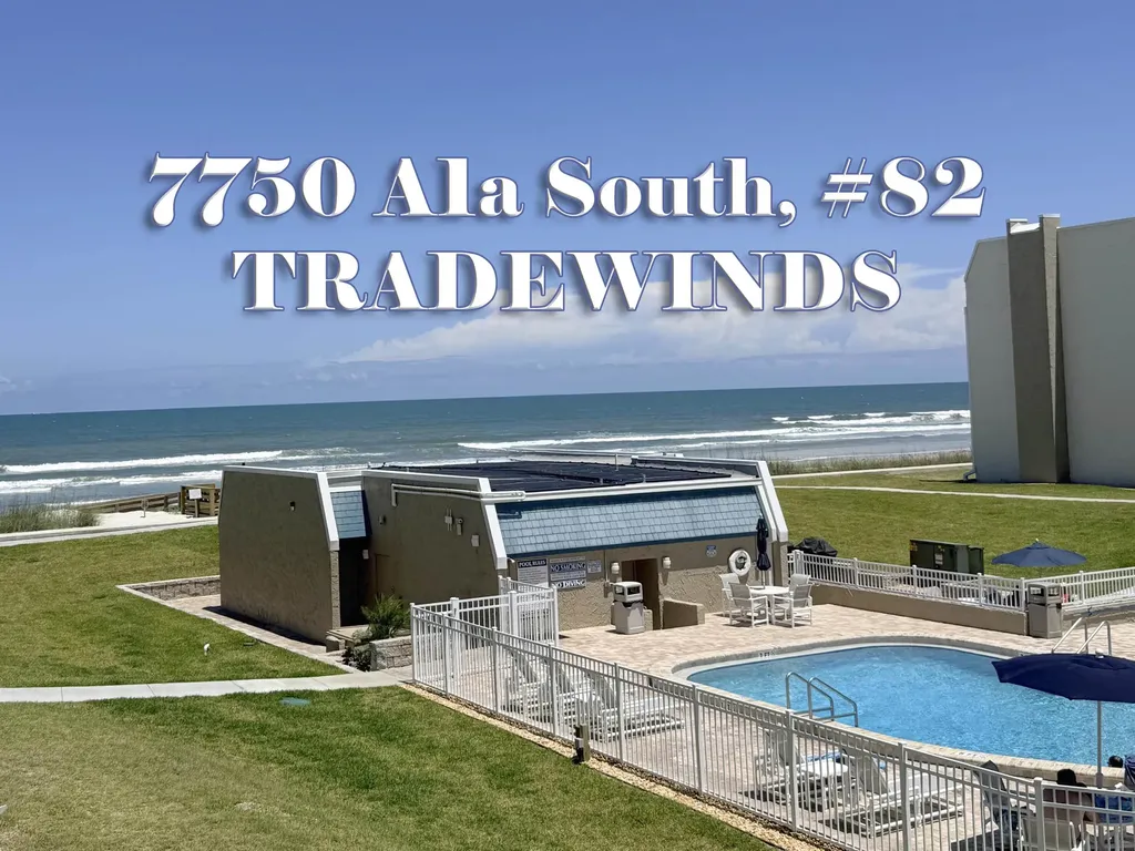 7750 S A1a St Augustine FL 32080