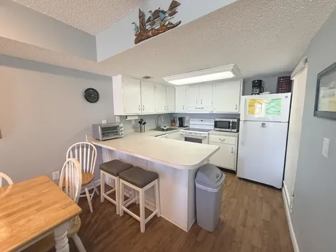 7750 S A1a St Augustine FL 32080