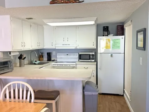 7750 S A1a St Augustine FL 32080