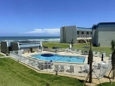 7750 S A1a St Augustine FL 32080
