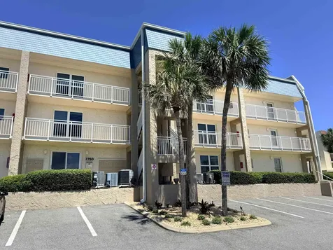7750 S A1a St Augustine FL 32080