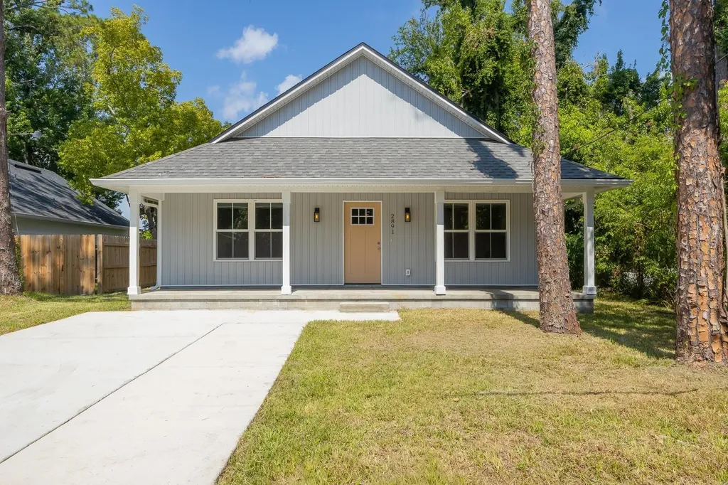 2891 N 8th Street St Augustine FL 32084