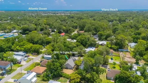 2891 N 8th Street St Augustine FL 32084