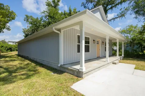 2891 N 8th Street St Augustine FL 32084