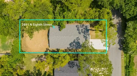 2891 N 8th Street St Augustine FL 32084