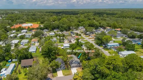2891 N 8th Street St Augustine FL 32084