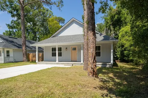 2891 N 8th Street St Augustine FL 32084