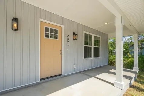 2891 N 8th Street St Augustine FL 32084