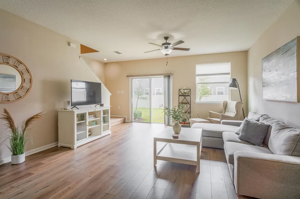 34 Great Star Court St Augustine FL 32086