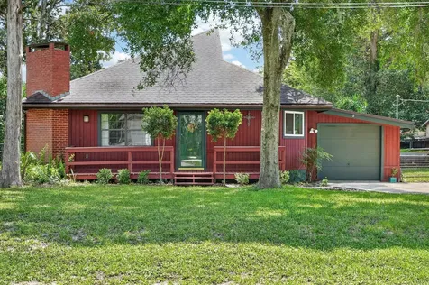 369 Orchis Road St Augustine FL 32086