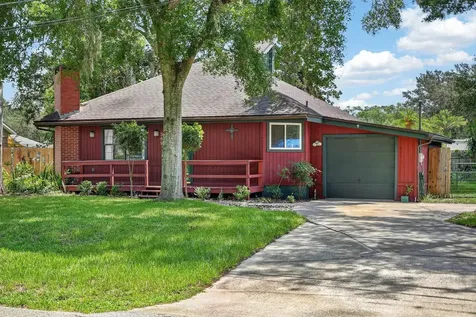 369 Orchis Road St Augustine FL 32086