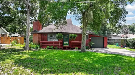 369 Orchis Road St Augustine FL 32086
