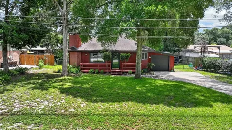 369 Orchis Road St Augustine FL 32086