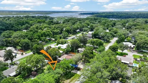 369 Orchis Road St Augustine FL 32086