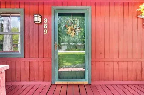 369 Orchis Road St Augustine FL 32086