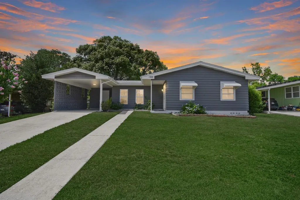 180 Andora Street St Augustine FL 32086