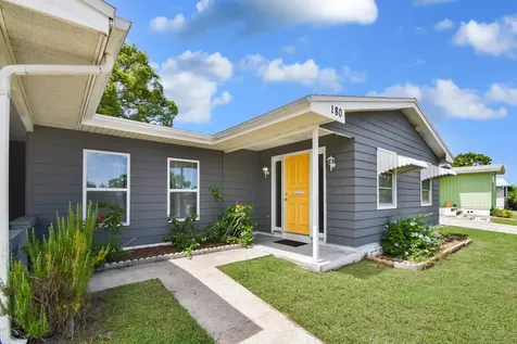 180 Andora Street St Augustine FL 32086