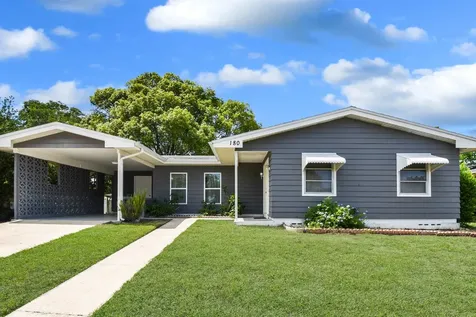 180 Andora Street St Augustine FL 32086