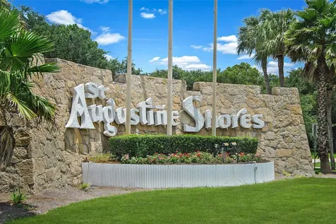 180 Andora Street St Augustine FL 32086