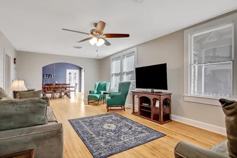 340 Charlotte Street St Augustine FL 32084