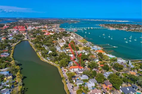 340 Charlotte Street St Augustine FL 32084
