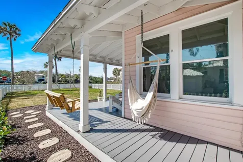 340 Charlotte Street St Augustine FL 32084