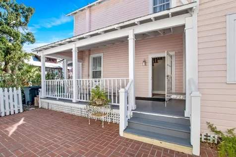 340 Charlotte Street St Augustine FL 32084