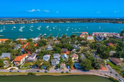 340 Charlotte Street St Augustine FL 32084