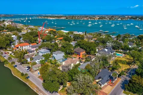 340 Charlotte Street St Augustine FL 32084