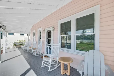 340 Charlotte Street St Augustine FL 32084