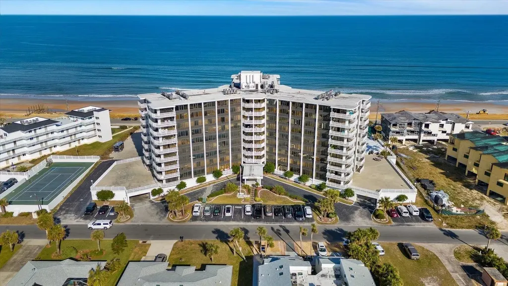3580 S Ocean Shore Boulevard Flagler Beach FL 32136