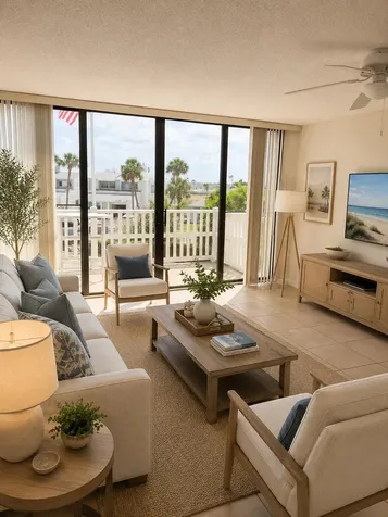 3580 S Ocean Shore Boulevard Flagler Beach FL 32136