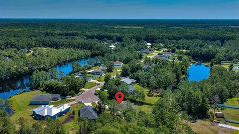 341 Crystal Lake Drive St Augustine FL 32084