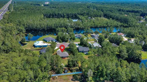 341 Crystal Lake Drive St Augustine FL 32084