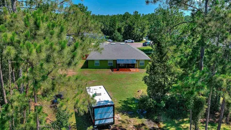 341 Crystal Lake Drive St Augustine FL 32084